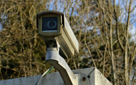 В Псковской области на установку камер видеонаблюдения потратят более 111 млн рублей