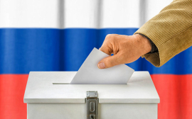 Власти Псковской области обсудили подготовку к выборам президента в марте 2024 года