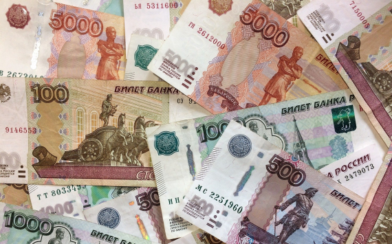 В Псковской области втрое уменьшилась задолженность по зарплатам