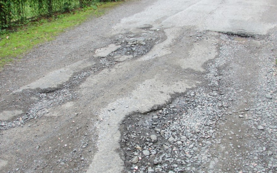 Псковская область дополнительно получила 500 млн рублей на ремонт дорог