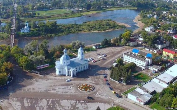 Псковская область вновь в десятке регионов-лидеров по развитию туризма
