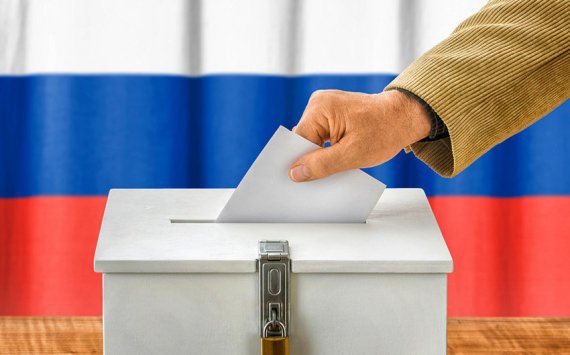 В Псковской области пересчитают избирателей
