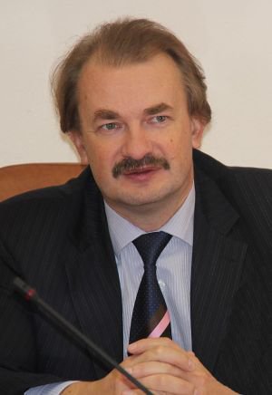 МИХАЙЛОВ Константин Дмитриевич