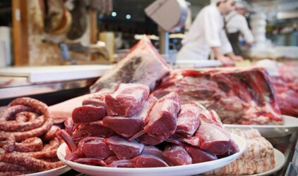 В Псковской области выросло производство мяса и молока