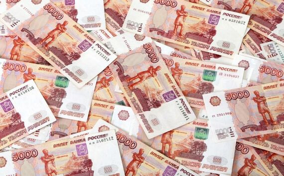 В Пскове собственные доходы выросли почти на 35%