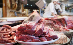 В Псковской области выросло производство мяса и молока
