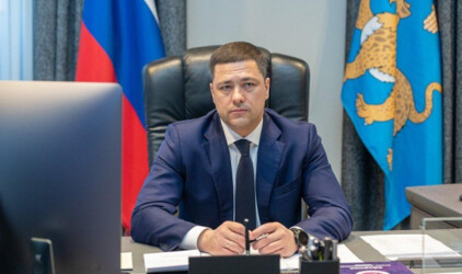 В Псковской области кассовое исполнение по нацпроектам составляет 75,7%