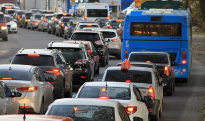 Автосалоны Пскова распродали практически все транспортные средства