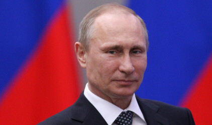 Ведерников: Псковская область всегда поддерживала Владимира Путина