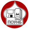 Псковская областная универсальная научная библиотека