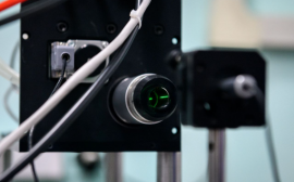 НИИ НПО «ЛУЧ» представит на выставке «Фотоника – 2023» трехосевой лазерный сканатор для российских 3D-принтеров по металлу