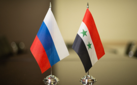 В Москве обсудили вопросы расширения российско-сирийского сотрудничества в сфере образования