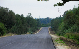 В Пыталовском районе отремонтируют дорогу между двумя деревнями