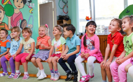 В псковском микрорайоне Овсище построят детсад на 270 мест