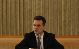Николай Цветков оставил пост вице-губернатора Псковской области