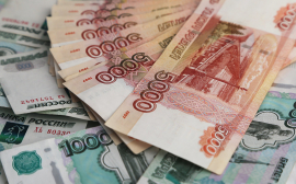 Михаил Ведерников верит в развитие особой экономической зоны "Моглино"