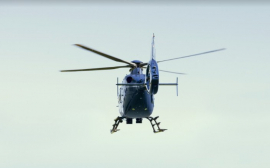 В Псковской области за перевозку больных на вертолете заплатят 68 млн рублей