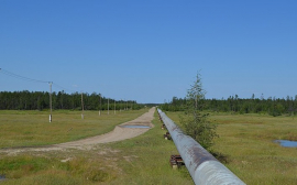 В Псковской области на строительство водовода направят 1,2 млрд рублей