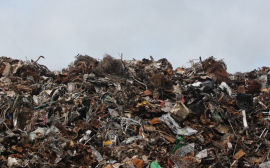 В Псковской области 4 млрд рублей вложат в мусороперерабатывающий завод