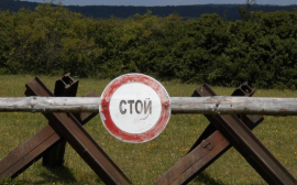 Ведерников назвал стабильной ситуацию на границе Псковской области с ЕС