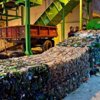 Псковские власти учатся у эстонцев утилизировать отходы