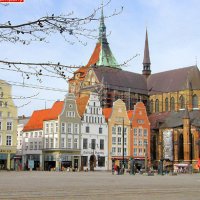 Немецкий город-побратим Пскова Нойс планирует расширение сотрудничества