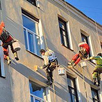 Белорусские строители примут участие в капитальных ремонтах псковских домов
