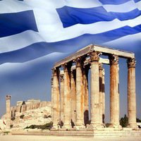 Налог с туристов в Греции, или как правильно наступать на грабли