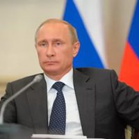 Путин распорядился обеспечить темпы роста экономики выше мировых