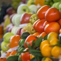 Турция в 2017-м году увеличит поставку фруктов и овощей в Россию