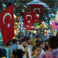 Туристы из России смогут расплачиваться рублями на территории Турции