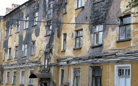 В Псковской области стартует новый этап расселения жильцов из аварийных домов
