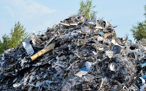 В Псковской области могут на 30% снизить тарифы на вывоз мусора