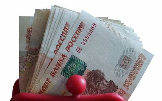 В Пскове зарплаты выросли на 10,5%
