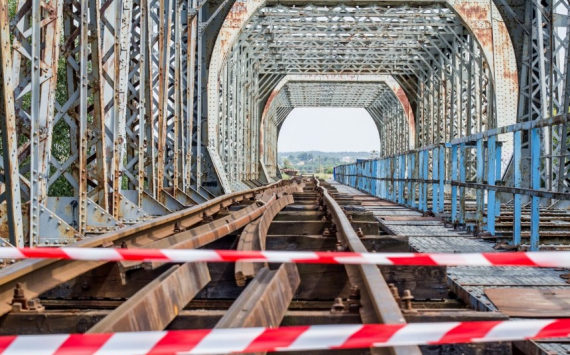 В Псковской области мост через реку Весеча отремонтируют за 36,8 млн рублей