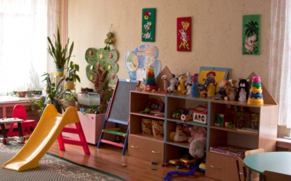 В Пскове детсад на Алехина построят за 213,5 млн рублей