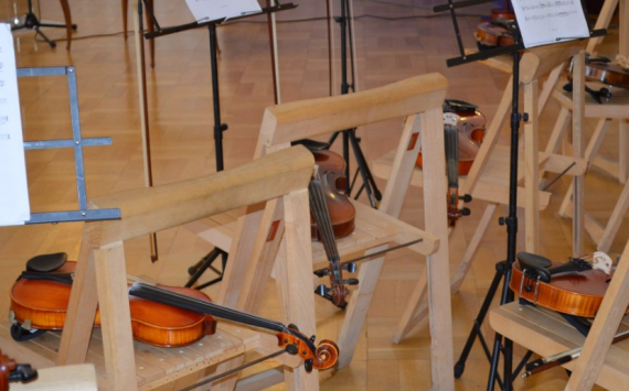 В Псковской области музыкальные инструменты для школ искусств закупят за 16 млн рублей