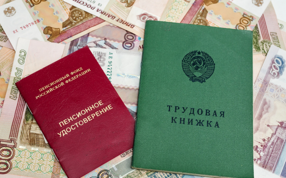 В Псковской области пенсии доведут до прожиточного минимума