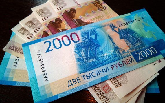 Минфин РФ оценил расходы на реализацию объявленных Владимиром Путиным социальных мер