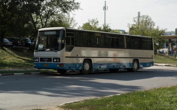 Псковская область получит на новые автобусы 1,2 млрд рублей