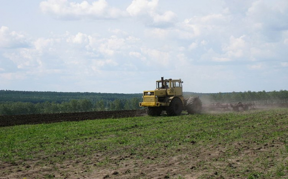 В Псковской области на закупку сельхозтехники направили 500 млн рублей