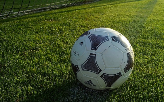 Псков получит на поддержку детского футбола 25 млн рублей