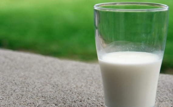 В Псковской области производство молока не является первоочередной задачей