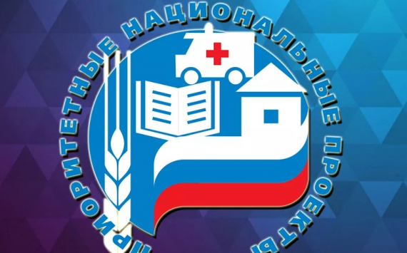 Власти Псковской области реализовали нацпроекты на 95%