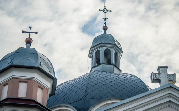 В Псковской области на реставрацию церквей направили еще 160 млн рублей