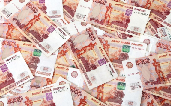 Псковская область сэкономит почти 500 млн в год за счет погашения коммерческих кредитов