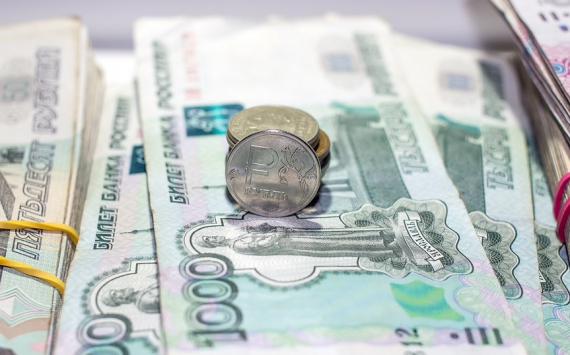 В Гдовском районе в инфраструктуру вложили более 3 млрд рублей