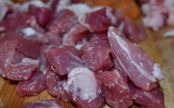 В Псковской области производство мяса за пять лет выросло в 10 раз