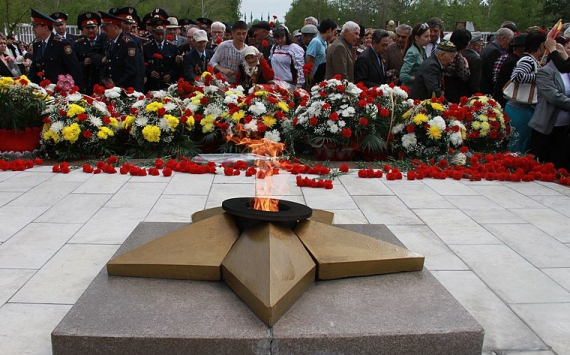 В Псковской области на благоустройство захоронений потратят 15 млн рублей