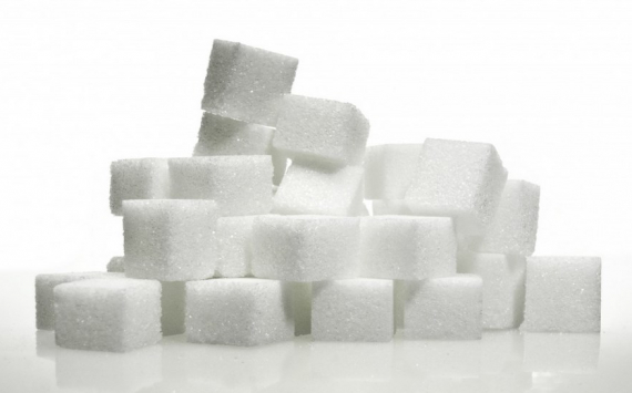 В Псковской области сахар подорожал на 8,1%